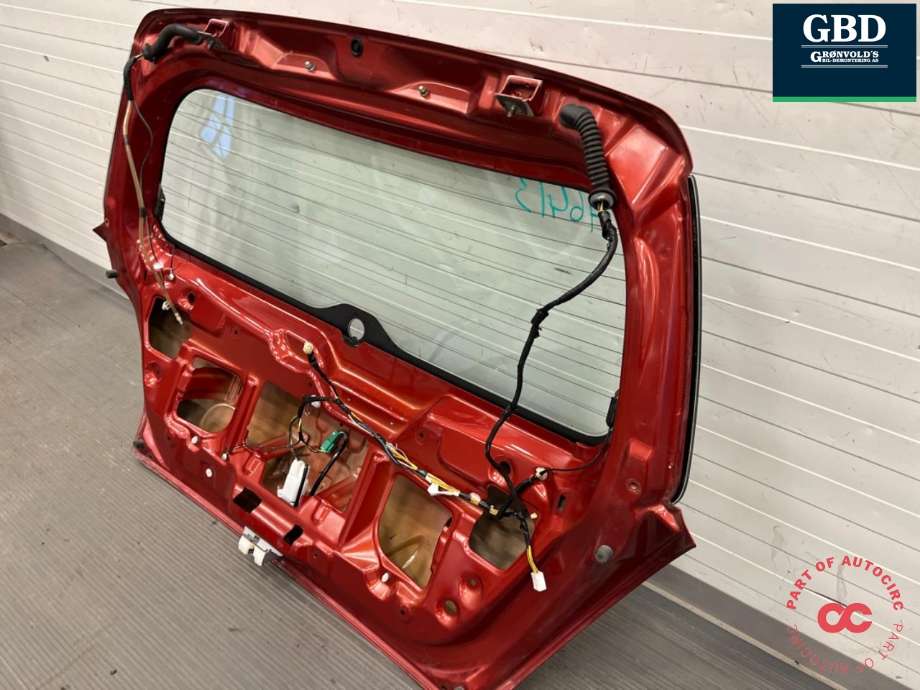 Bakluke combi til Suzuki Swift 2005-2010 (6910063J23|)