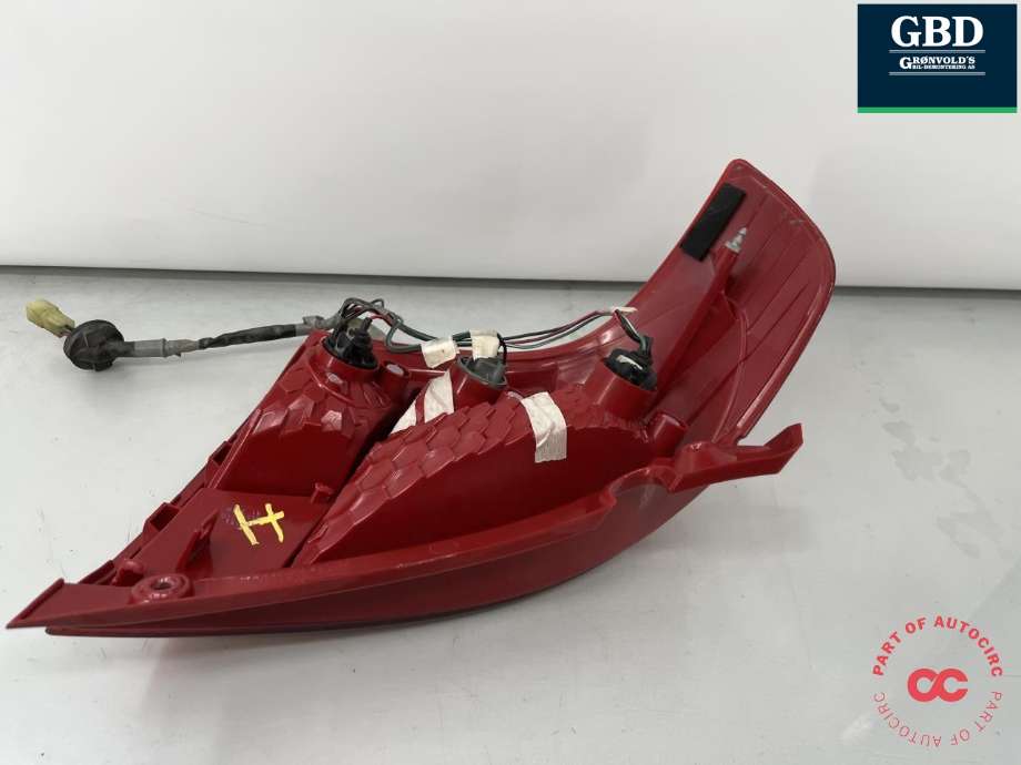 Baklykt høyre til Suzuki Swift 2005-2010 (3565063J00|)