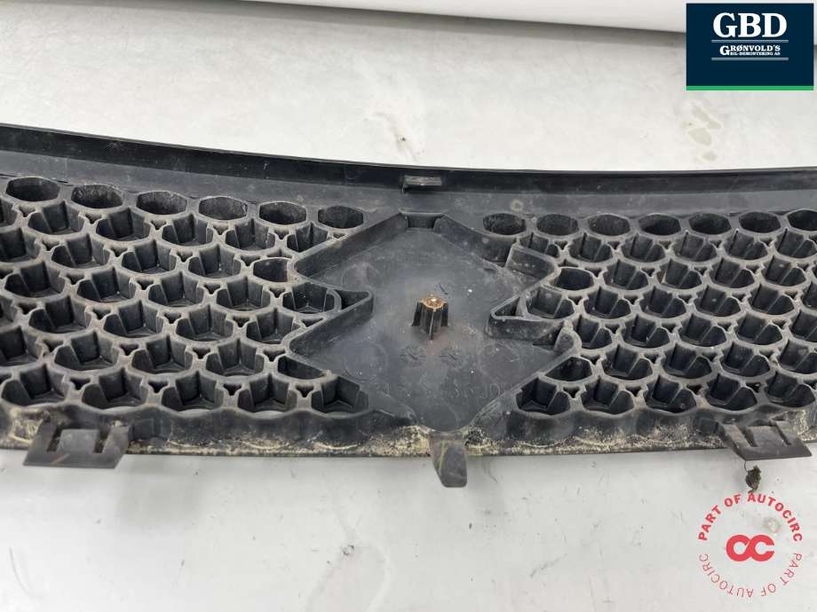 Grill til Suzuki Swift 2005-2010  (7174163J005PK|)