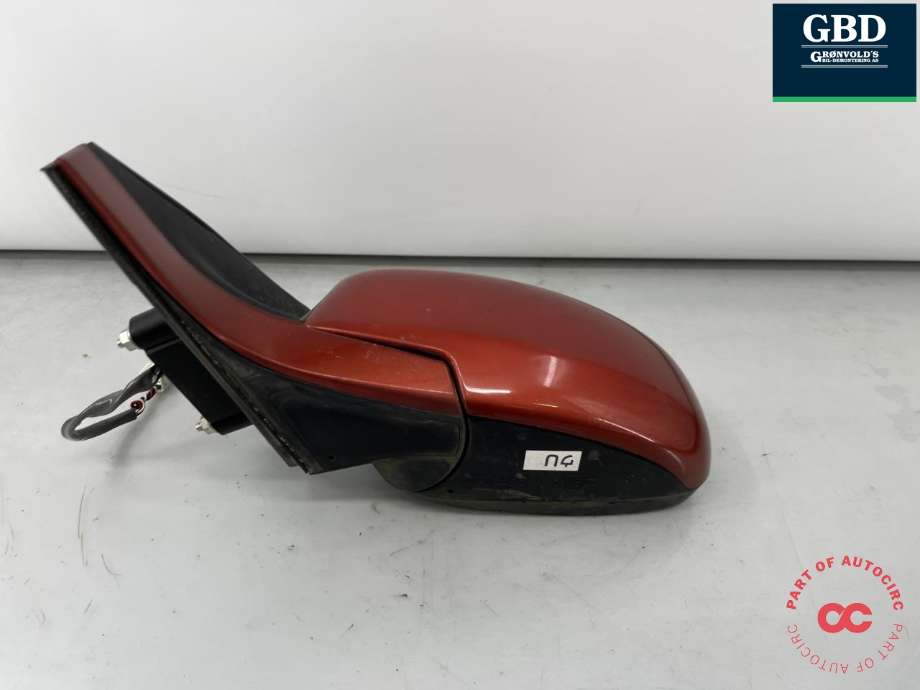 Speil venstre til Suzuki Swift 2005-2010  (8470263JB0ZDF|)