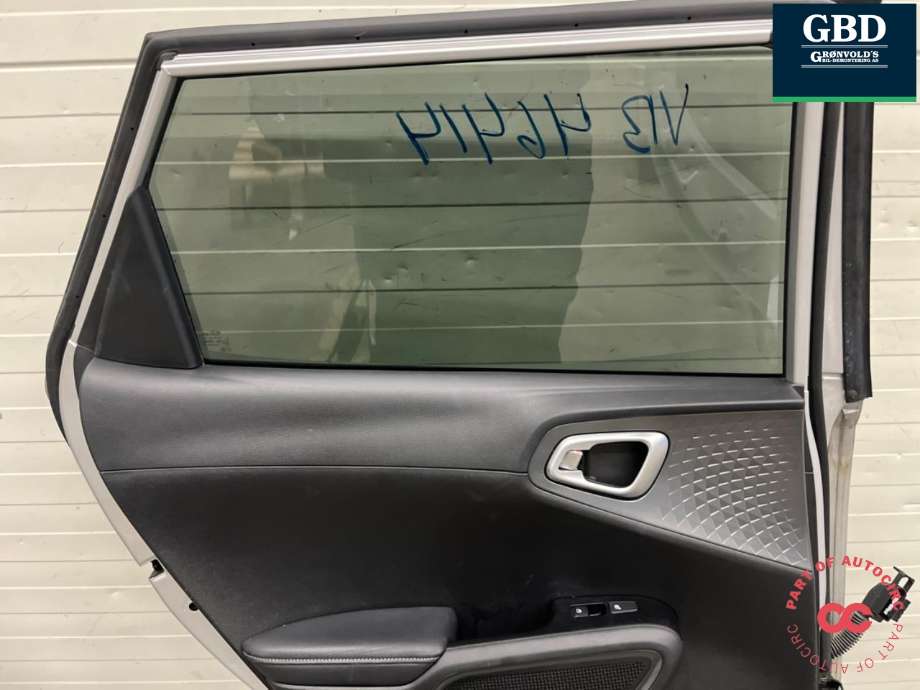 Dør venstre bak til Kia e-Soul 2019-->> (Type III)  (77003K0000|)