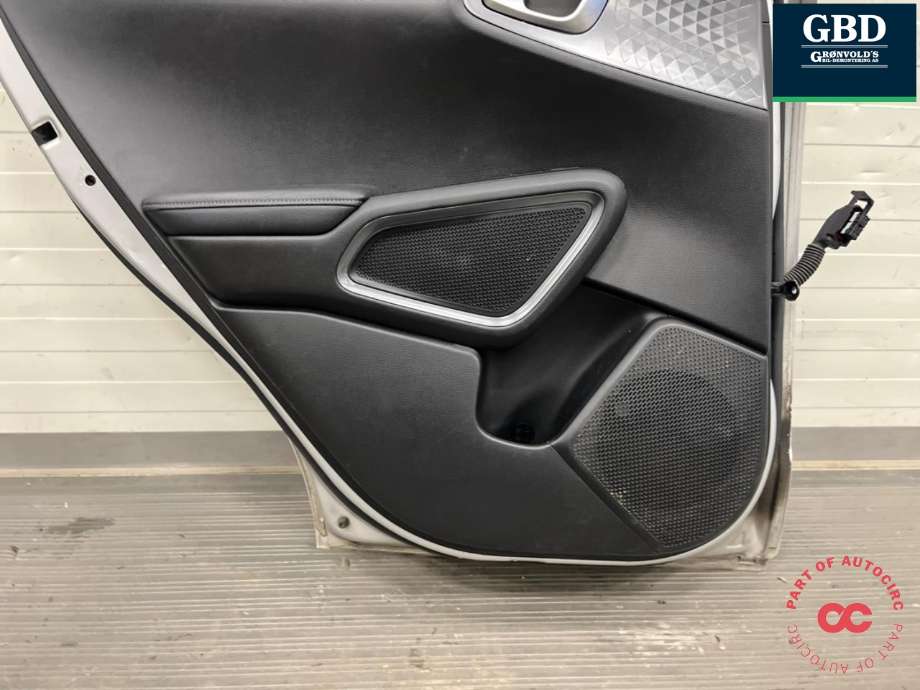 Dør venstre bak til Kia e-Soul 2019-->> (Type III)  (77003K0000|)
