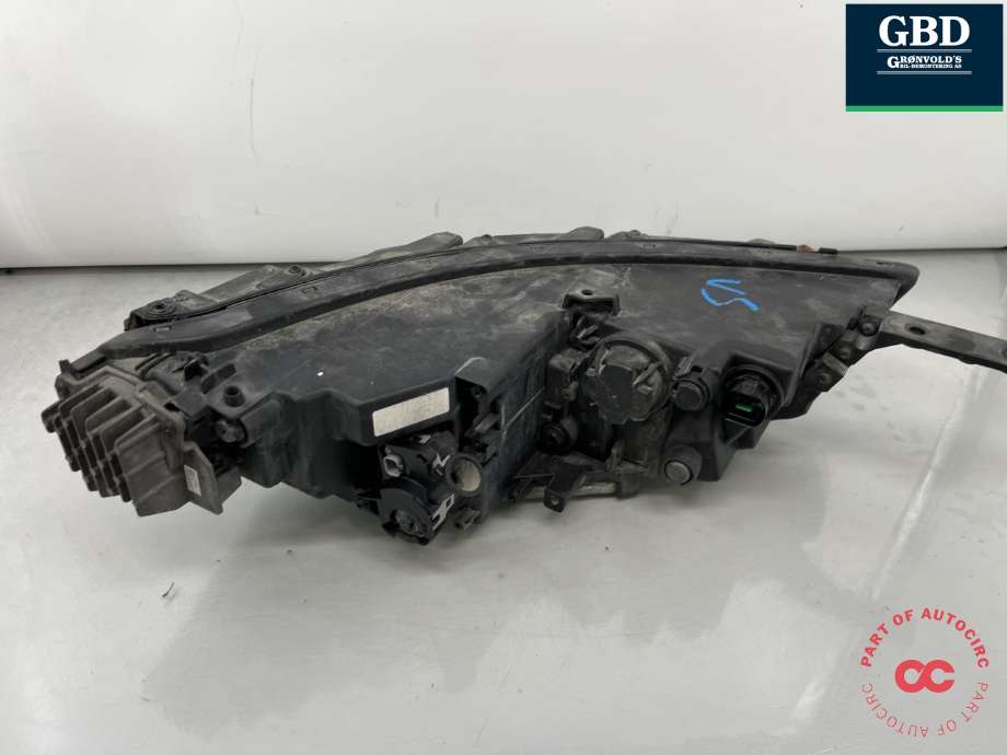 Frontlykt venstre full-LED til Kia e-Soul 2019-->> (Type III) (92101J 2020|)