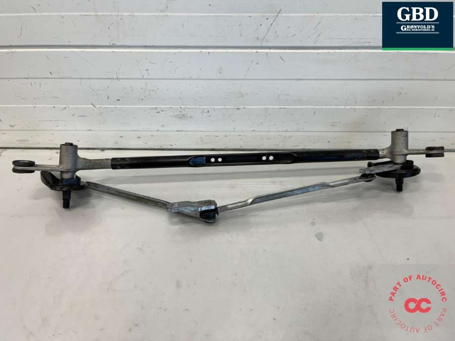 Viskeroverføring til Kia e-Soul, 2019-->> (Type III)  (98100B 2000)