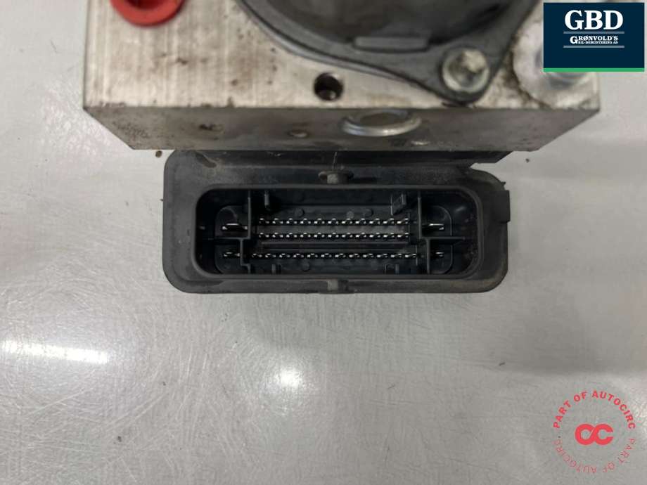 ABS sentral til Nissan X-Trail 2014-2022 (T32) (T32) (476604CC0B|)