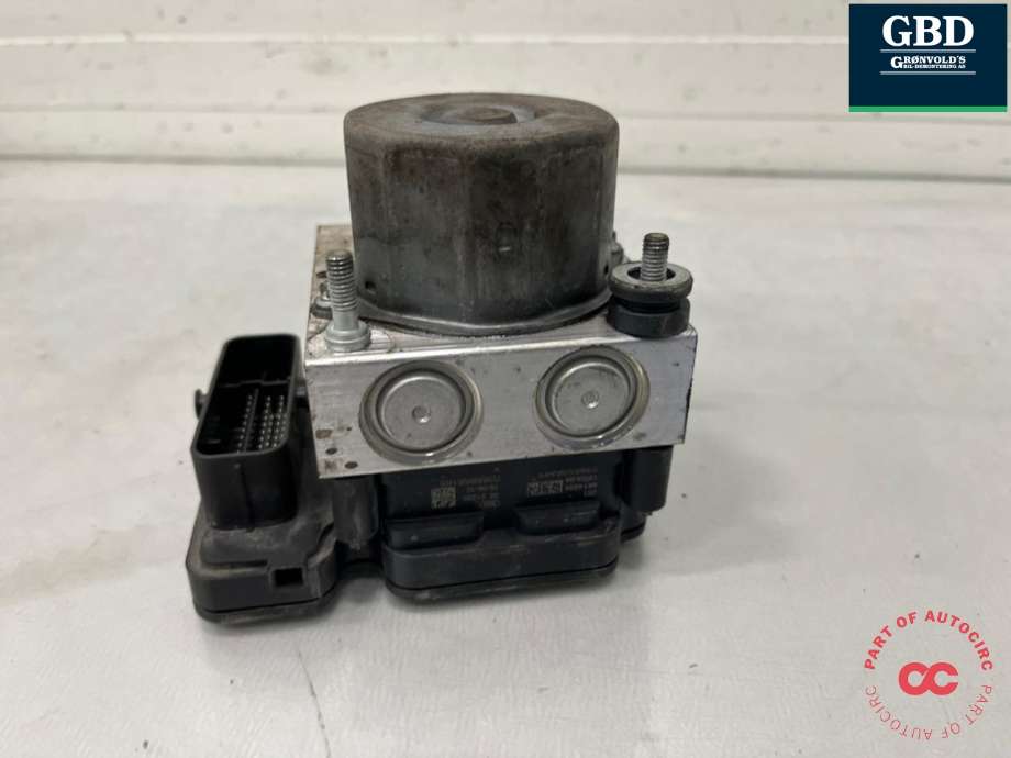 ABS sentral til Nissan X-Trail 2014-2022 (T32) (T32) (476604CC0B|)