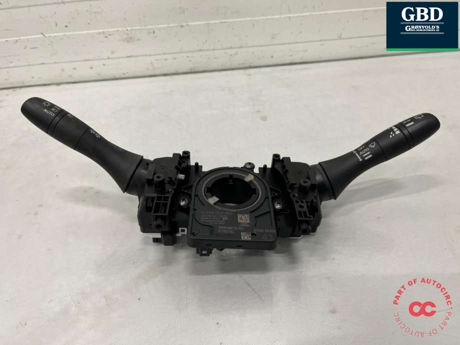 Bryter combi til Nissan X-Trail 2014-2022 (T32) (T32) (255604CB5A|)