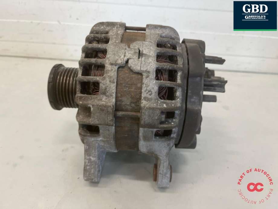 Dynamo diesel til Nissan X-Trail 2014-2022 (T32) (T32) (231004BE0A|)