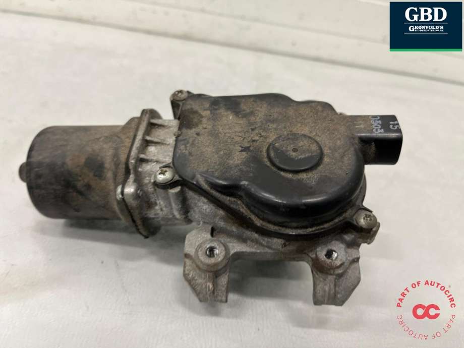 Viskermotor frontrute til Nissan X-Trail 2014-2022 (T32) (T32) (288104CC1A|288104CC0A|)