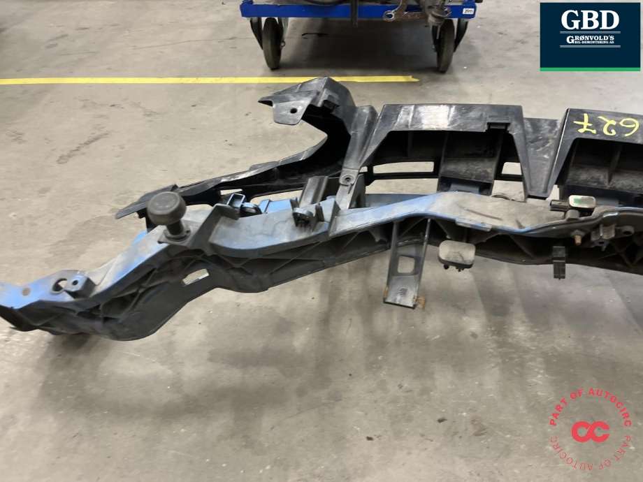 Frontplate til Ford Kuga 2008-2012 (Type I)  (1671607|8V41-8B041-AK|)