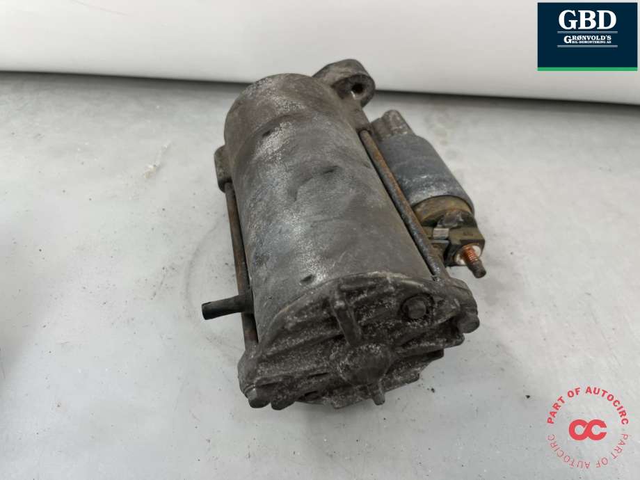 Starter diesel til Ford Kuga 2008-2012 (Type I)  (1756795|1376305|6G9N-11000-FA)
