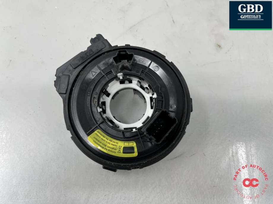 Airbag slepering til Audi e-tron 2018-->>  (30S10098892-12|)