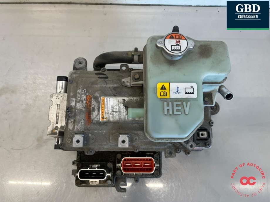 Inverter hybrid til Kia Optima 2017-2020  (36600 3D335|)