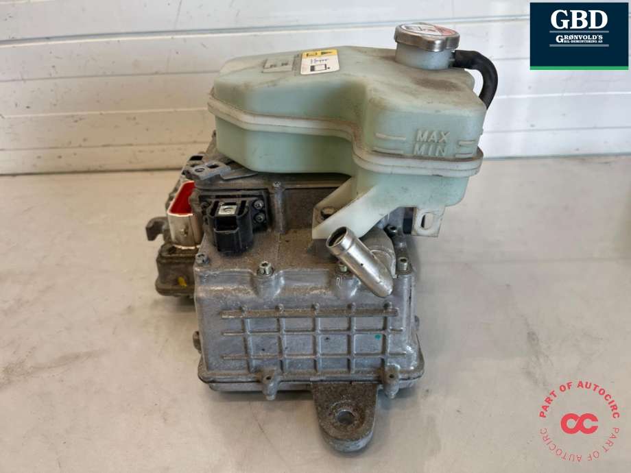 Inverter hybrid til Kia Optima 2017-2020  (36600 3D335|)