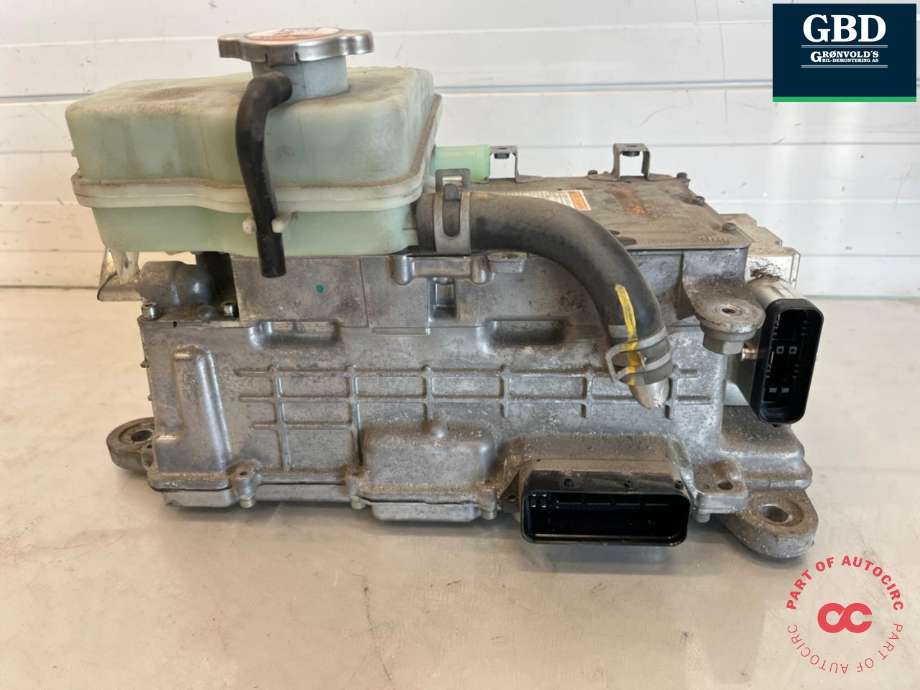 Inverter hybrid til Kia Optima 2017-2020  (36600 3D335|)