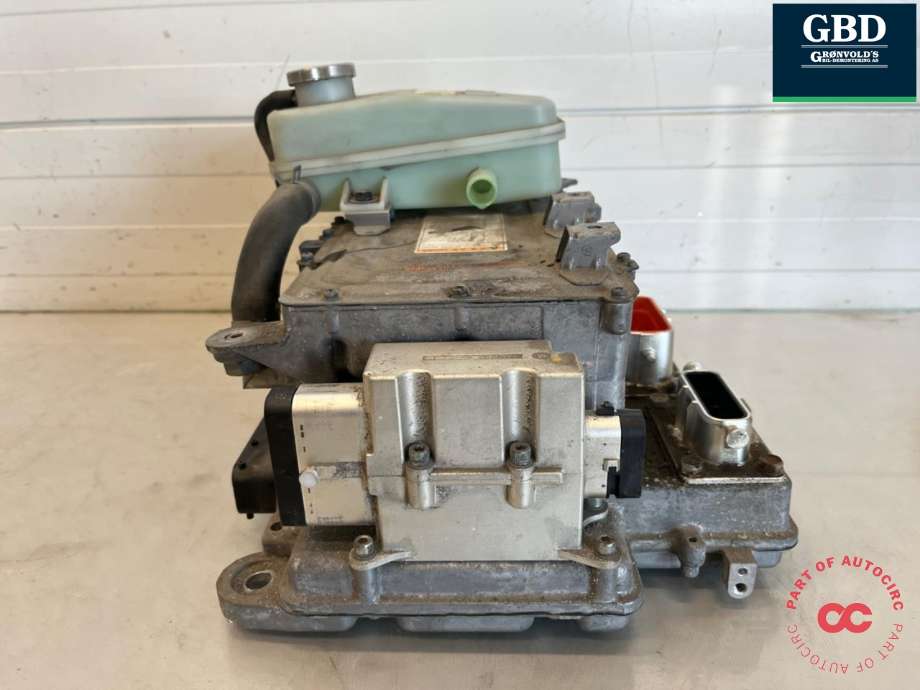 Inverter hybrid til Kia Optima 2017-2020  (36600 3D335|)
