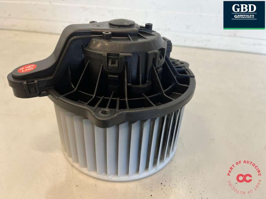 Varmeapparat motor til Kia Optima 2017-2020 (97113A 8000|)