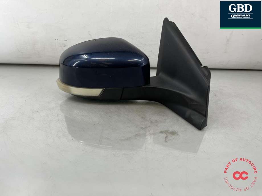 Speil høyre til Ford Mondeo 2011-2014 (Type IV, Fase 2)  (1776304|BS71-17682-TB|)