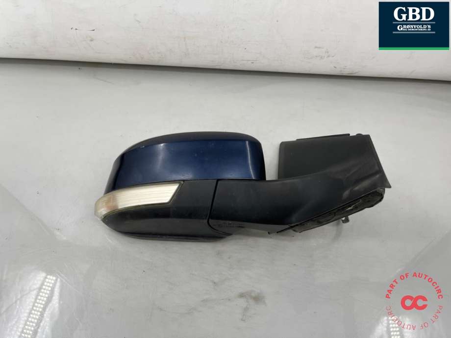 Speil høyre til Ford Mondeo 2011-2014 (Type IV, Fase 2)  (1776304|BS71-17682-TB|)