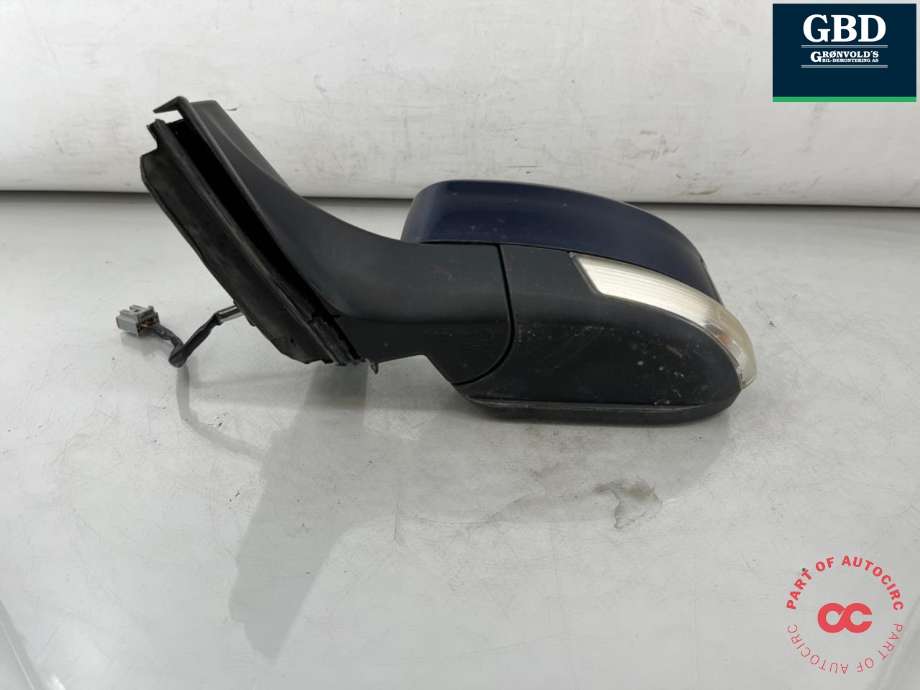 Speil venstre til Ford Mondeo 2011-2014 (Type IV, Fase 2)  (1776372|BS71-17683-TB|)