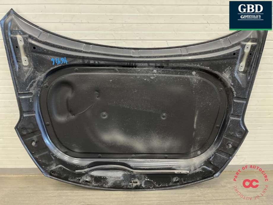Panser til Kia Optima 2017-2020  (66400D 4000|)