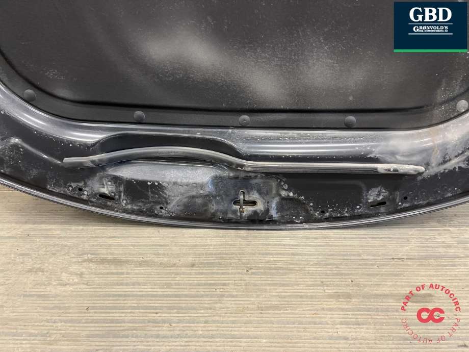 Panser til Kia Optima 2017-2020  (66400D 4000|)