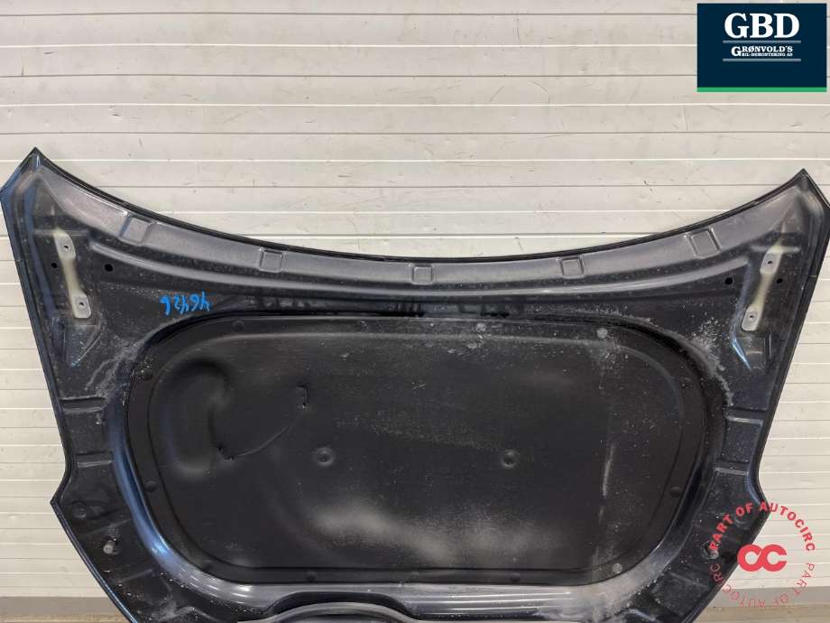 Panser til Kia Optima 2017-2020  (66400D 4000|)