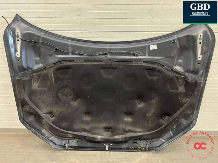 Panser til Volvo V70 2007-2013 (Type III, Fase 1) (31371418|24R033144|)