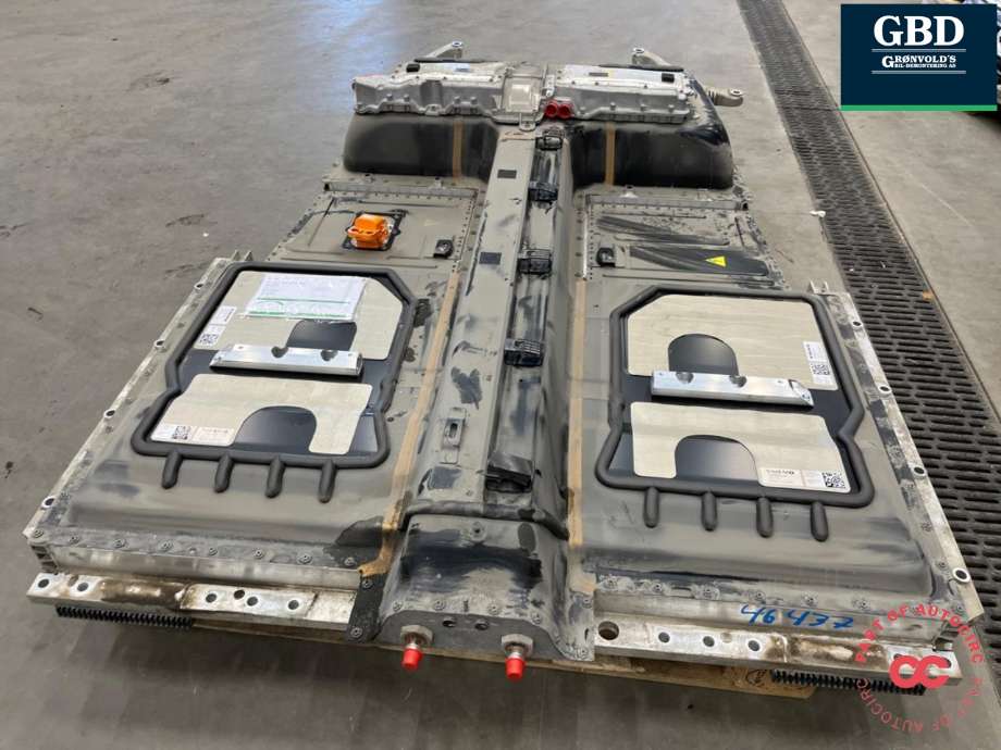 Batteripakke elbil til Volvo XC40 2018-2024  (36003338|)