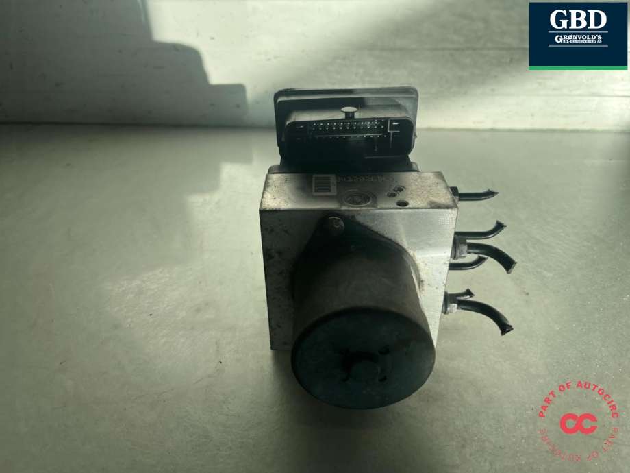 ABS sentral til VW Sharan 2010-->> (Type II)  (7N0 614 109 N|7N0 614 109 N  BEF|7N0 614 109 S  BEF)