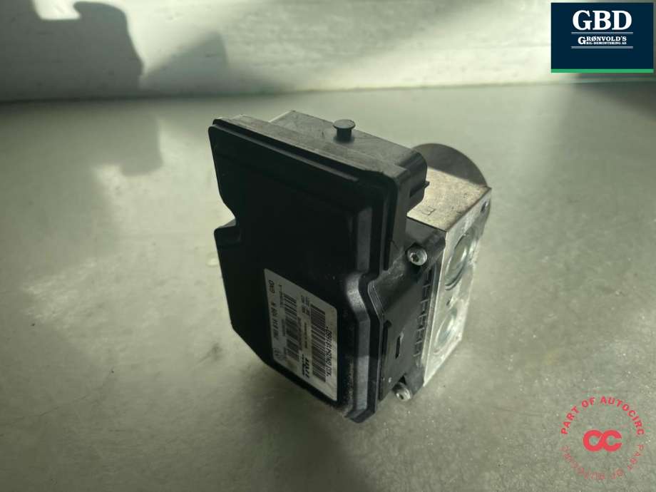 ABS sentral til VW Sharan 2010-->> (Type II)  (7N0 614 109 N|7N0 614 109 N  BEF|7N0 614 109 S  BEF)