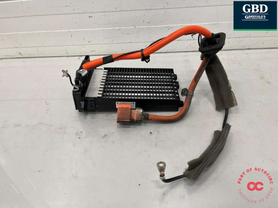 Varmeapparat PTC-heater til Nissan Leaf 2018-->> (Type II) (271433NF1B|)