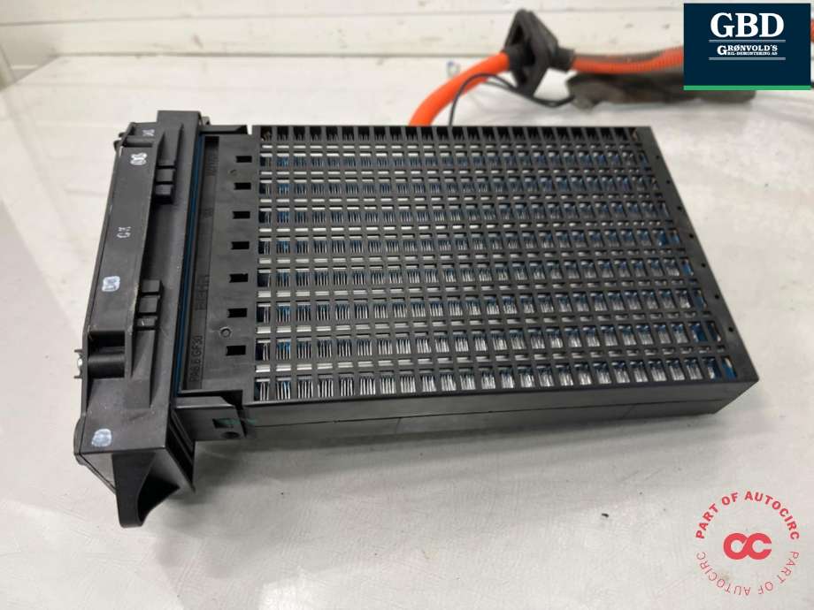 Varmeapparat PTC-heater til Nissan Leaf 2018-->> (Type II) (271433NF1B|)