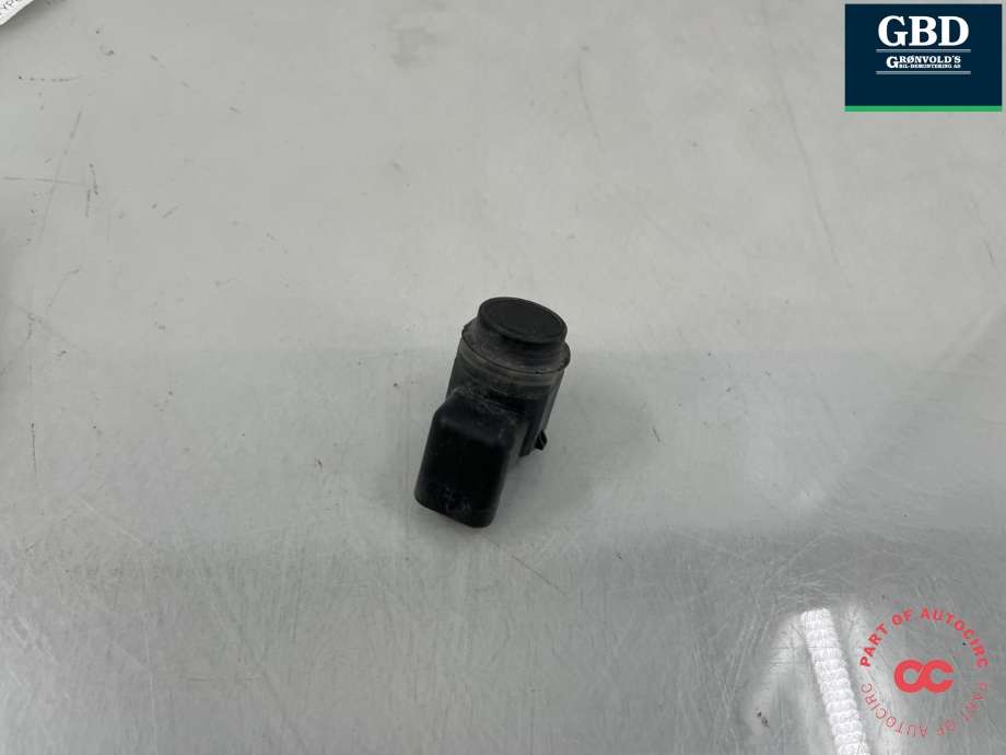 Parkeringssensor bak til Audi A4 2007-2014 (Type IV) (B8) (B8) (1S0 919 275 D|1S0 919 275 A|)