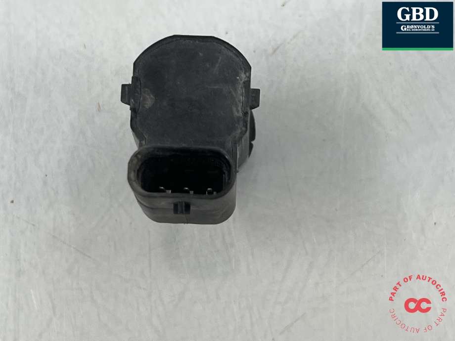 Parkeringssensor bak til Audi A4 2007-2014 (Type IV) (B8) (B8) (1S0 919 275 D|1S0 919 275 A|)