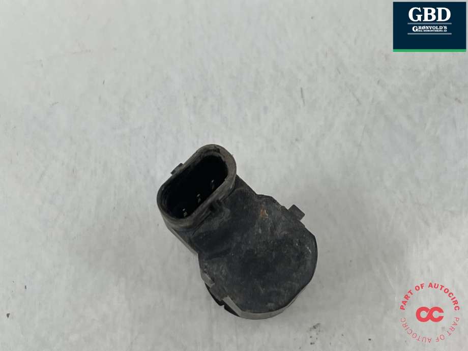 Parkeringssensor bak til Audi A4 2007-2014 (Type IV) (B8) (B8) (1S0 919 275 D|1S0 919 275 A|)