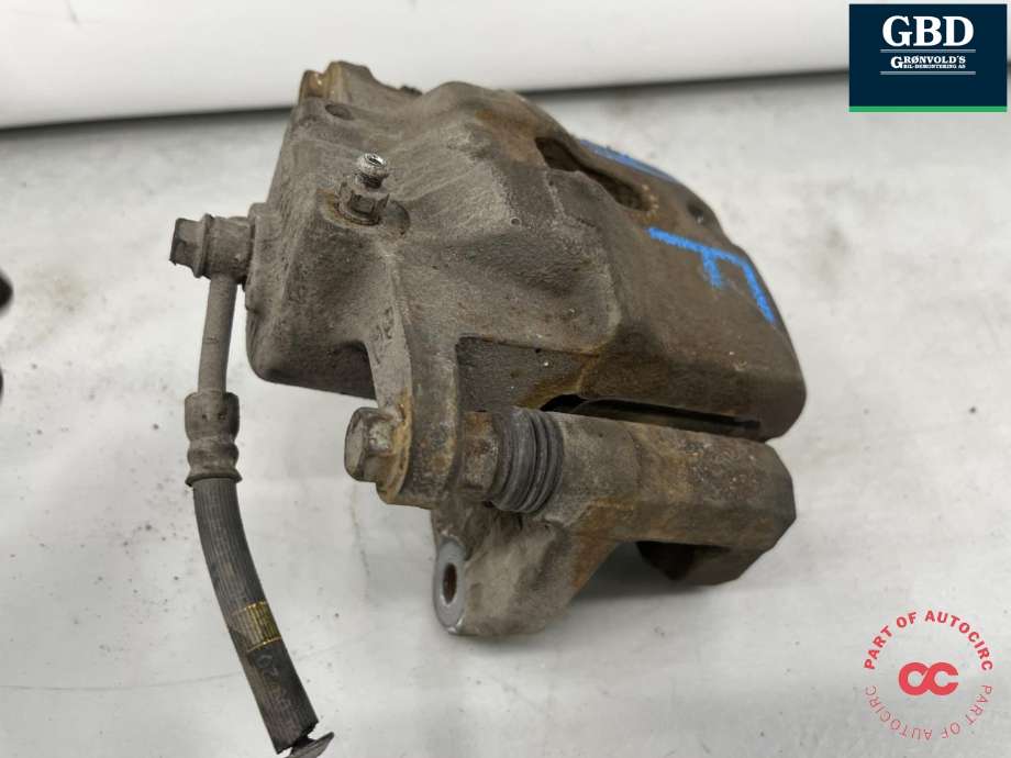 Bremsecaliper høyre foran til Kia e-Soul 2019-->> (Type III) (58130J 2100|)