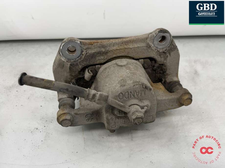 Bremsecaliper høyre foran til Kia e-Soul 2019-->> (Type III) (58130J 2100|)