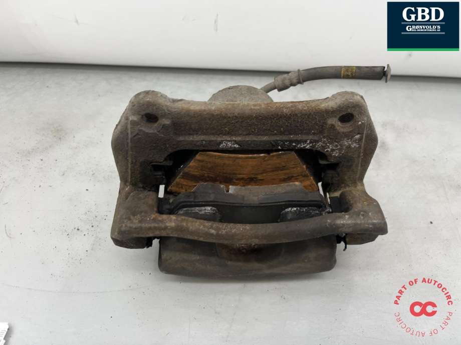 Bremsecaliper høyre foran til Kia e-Soul 2019-->> (Type III) (58130J 2100|)