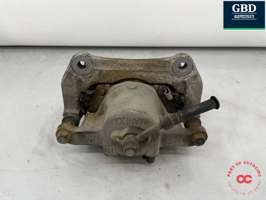 Bremsecaliper venstre foran til Kia e-Soul 2019-->> (Type III) (58110J 2100|)
