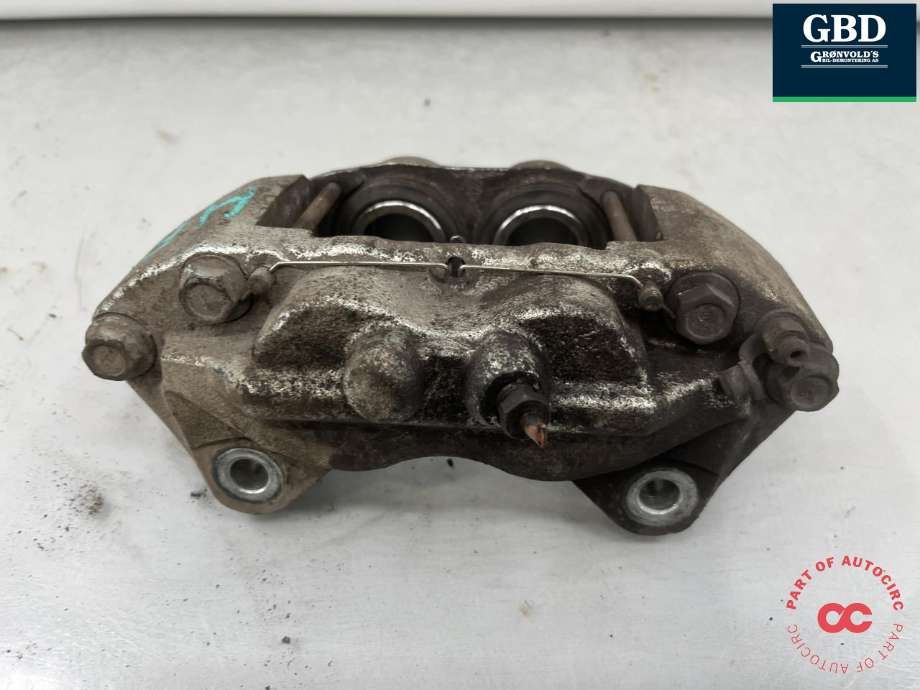 Bremsecaliper høyre foran til Toyota Hilux 2006-2011 (477300K061|)