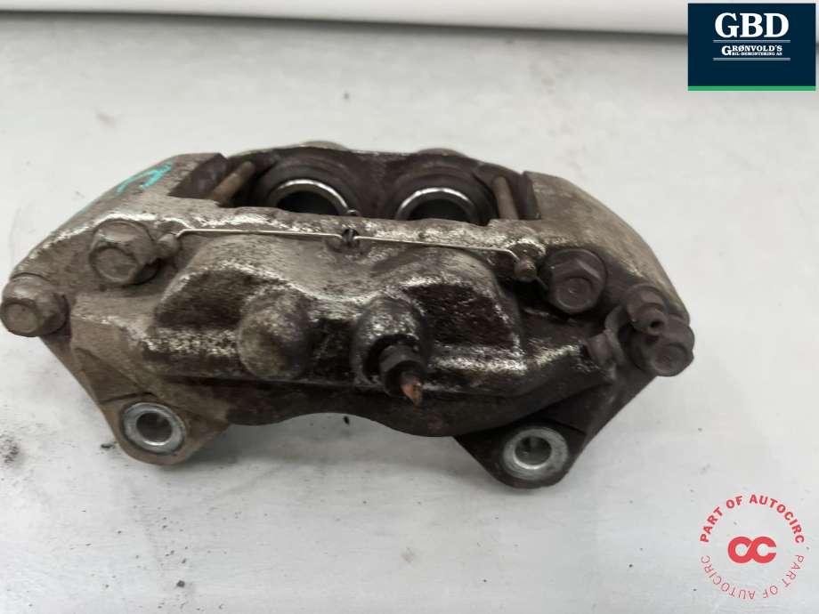 Bremsecaliper høyre foran til Toyota Hilux 2006-2011 (477300K061|)