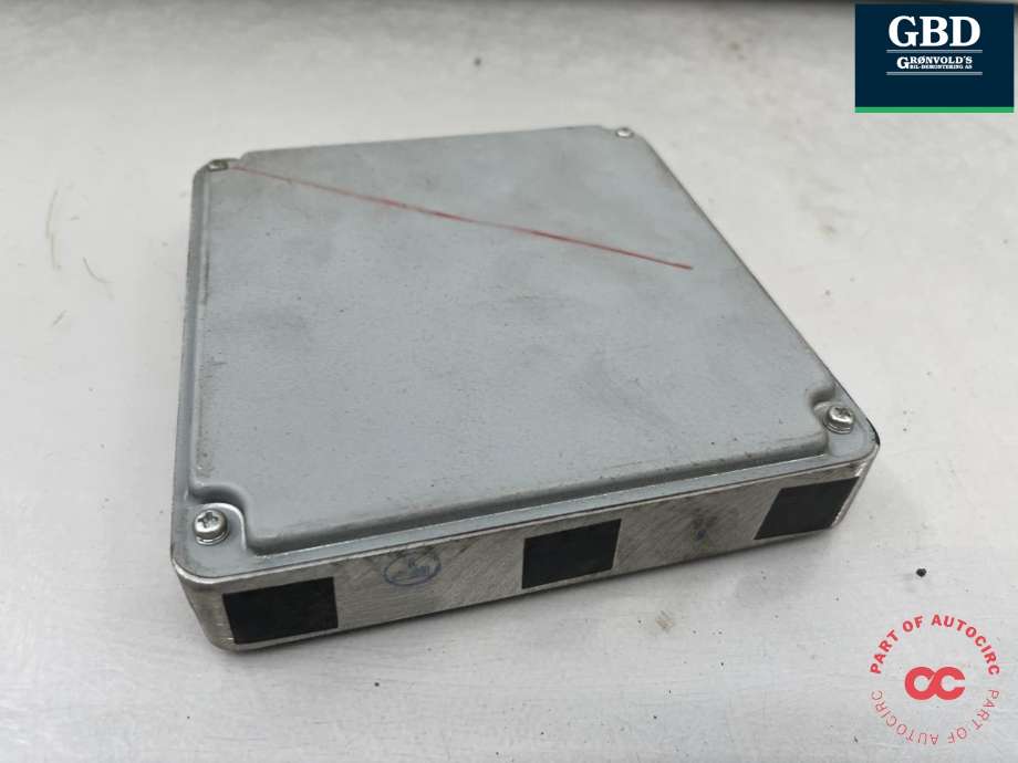 Styreenhet motor til Toyota Hilux 2006-2011  (896610KD11|)