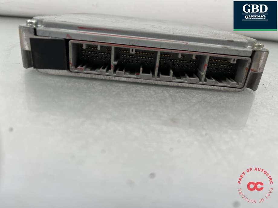 Styreenhet motor til Toyota Hilux 2006-2011  (896610KD11|)