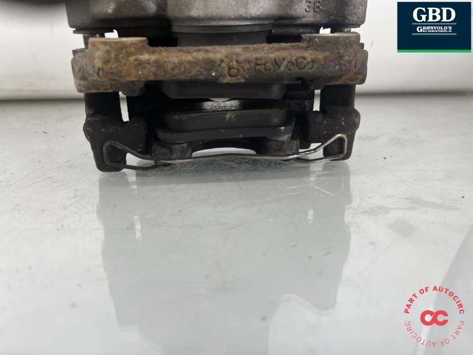 Bremsecaliper høyre bak til Volvo V40 2012-2019  (36001766|)