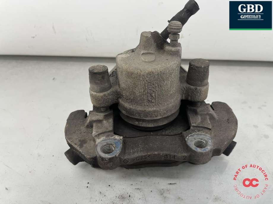 Bremsecaliper høyre foran til Volvo V40 2012-2019  (36000485|)