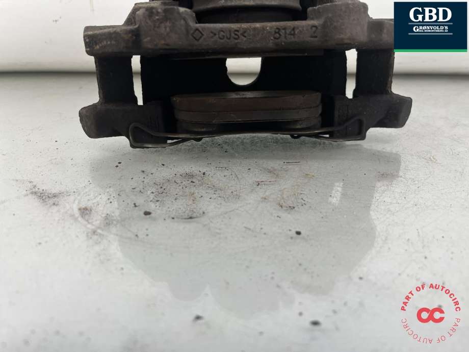 Bremsecaliper høyre foran til Volvo V40 2012-2019  (36000485|)