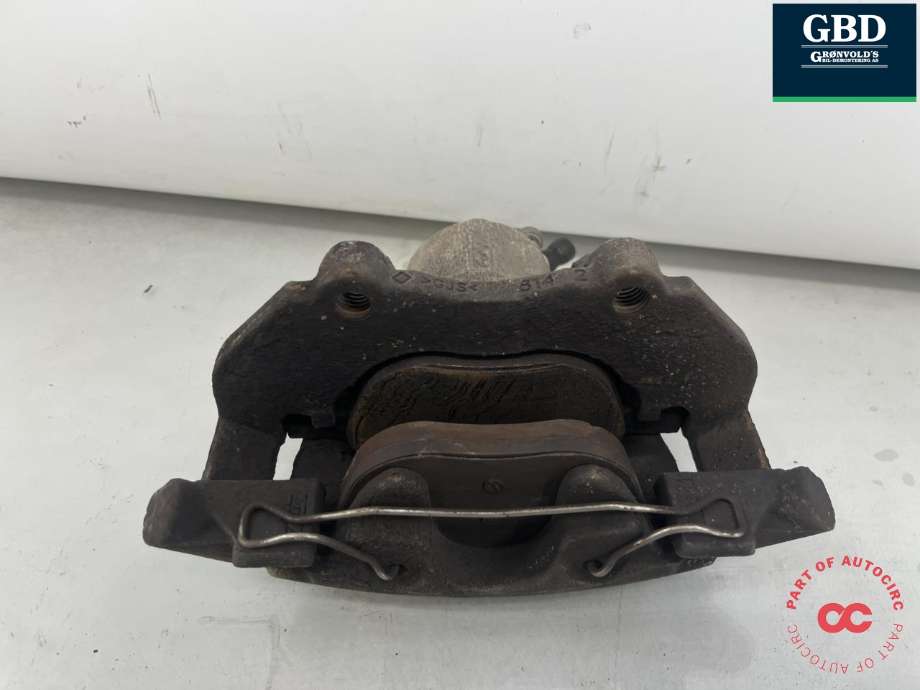Bremsecaliper høyre foran til Volvo V40 2012-2019  (36000485|)