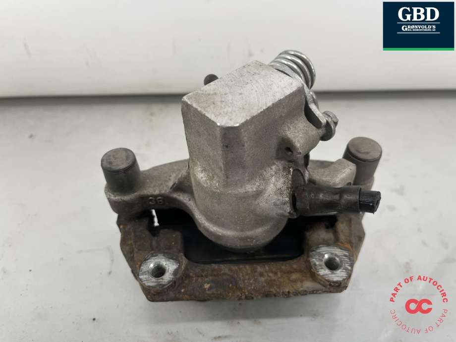 Bremsecaliper venstre bak til Volvo V40 2012-2019 (36001765|)