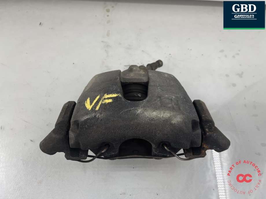 Bremsecaliper venstre foran til Volvo V40 2012-2019 (36000484|)